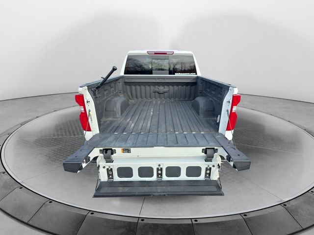 Used 2022 Chevrolet Silverado 1500 RST w/ All Star Edition Plus image 33