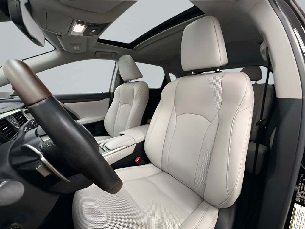 Used 2020 Lexus RX 350 FWD w/ Premium Package image 11