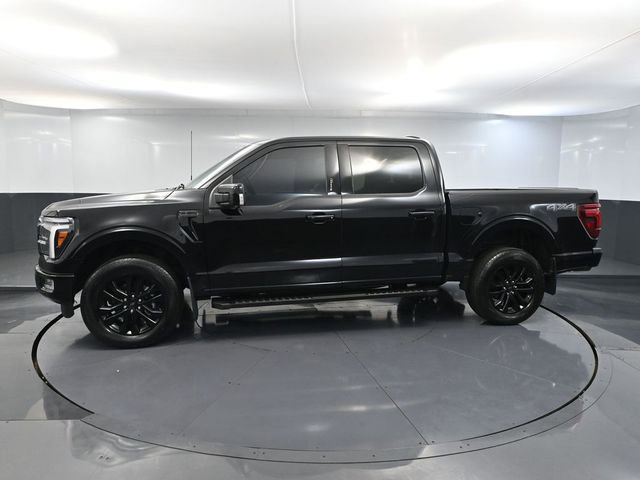 Used 2024 Ford F150 Lariat image 12