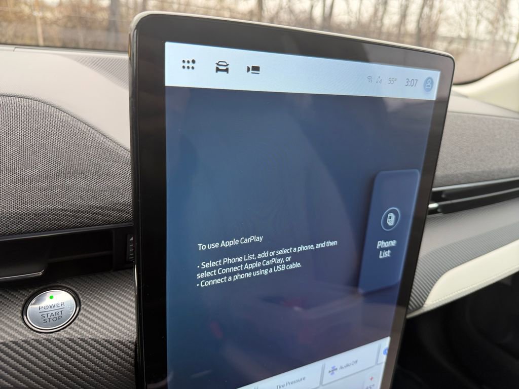 Used 2023 Ford Mustang Mach-E Premium image 19