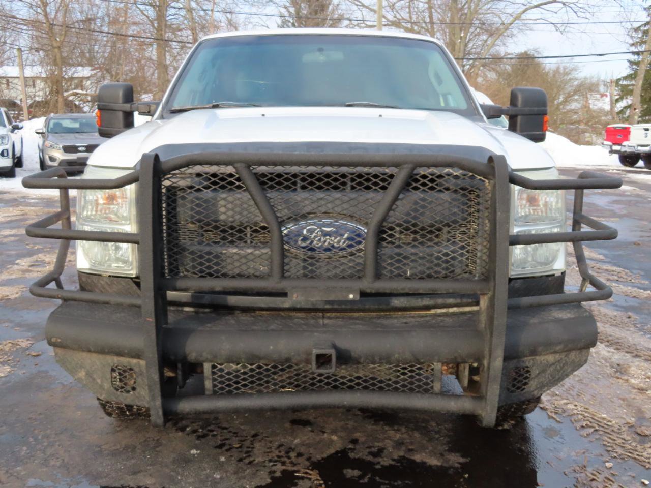 Used 2015 Ford F250 XL w/ Power Equipment Group image 9