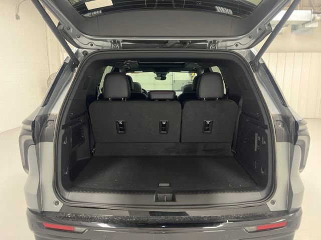 New 2026 Chevrolet Traverse RS AWD/4WD image 20