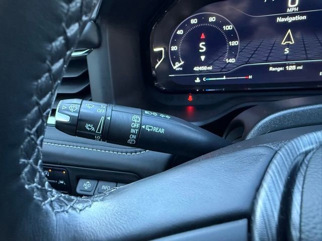 Used 2024 GMC Yukon XL Denali Ultimate image 50