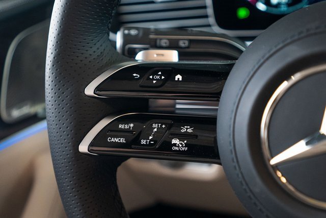 New 2026 Mercedes-Benz GLS 450 4MATIC image 28