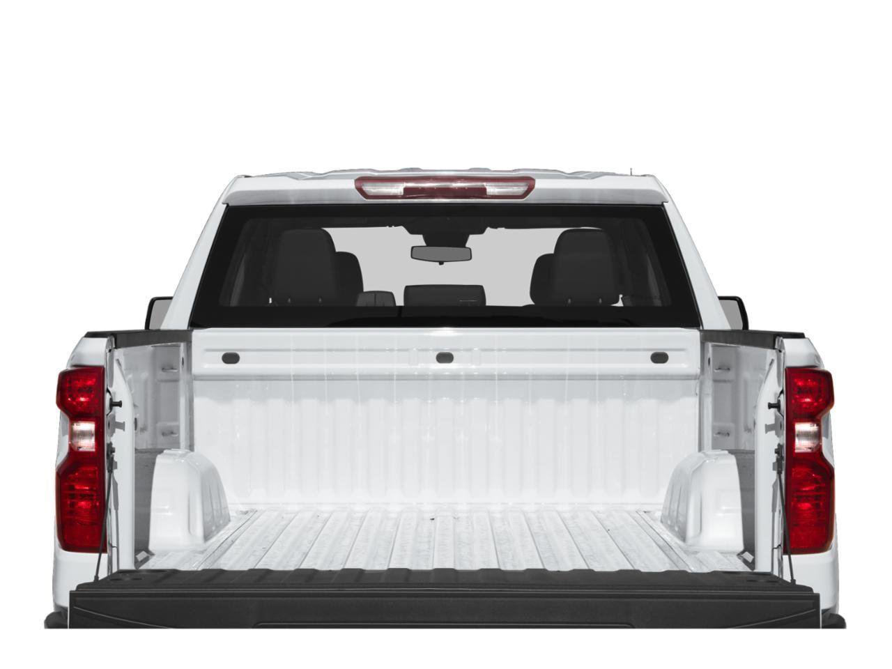 Used 2024 Chevrolet Silverado 1500 High Country w/ High Country Premium Package image 6