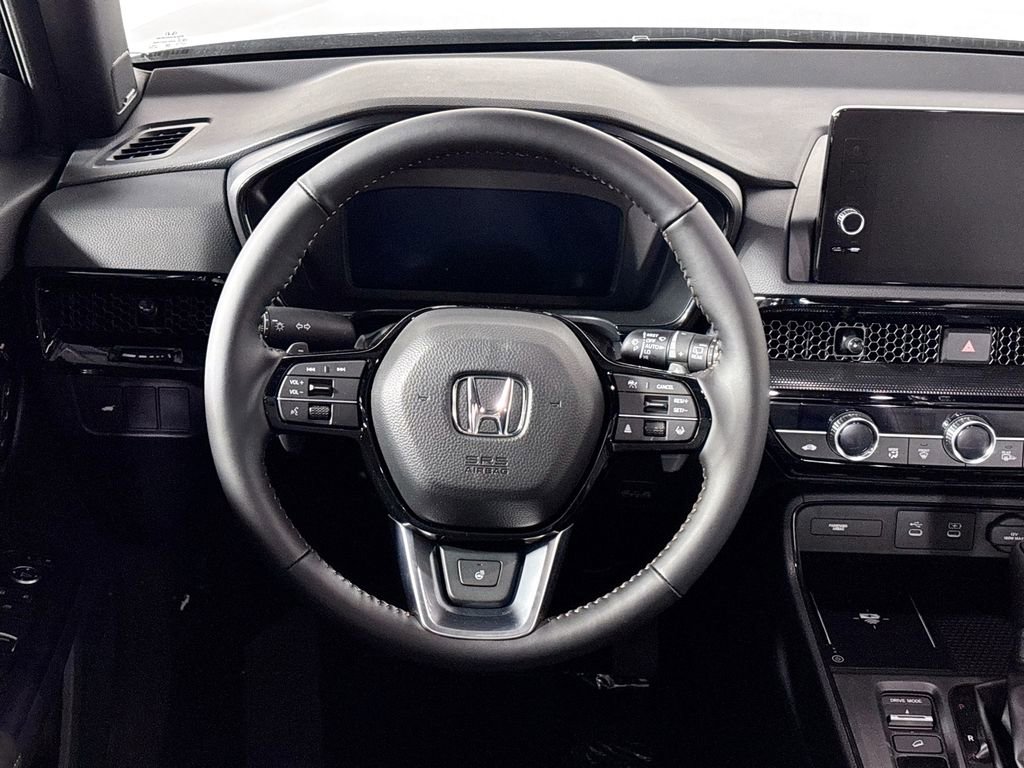 New 2026 Honda CR-V Sport Touring image 13