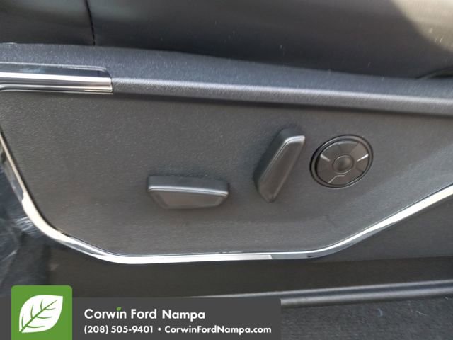 New 2026 Ford F350 Platinum w/ Tremor Off-Road Package image 12