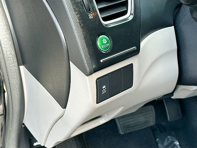 Used 2014 Honda Civic EX-L image 10