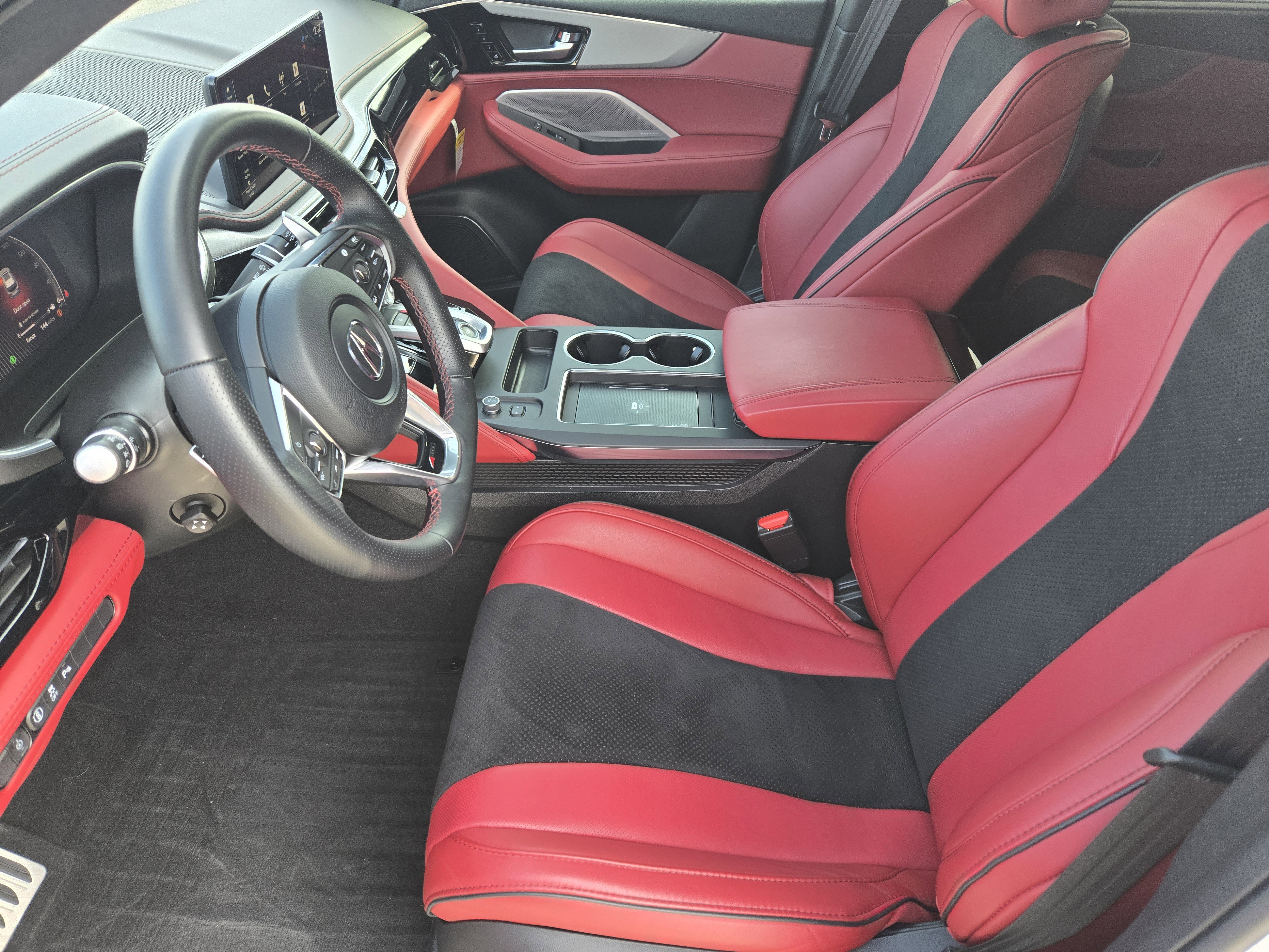 Used 2026 Acura MDX A-Spec image 20