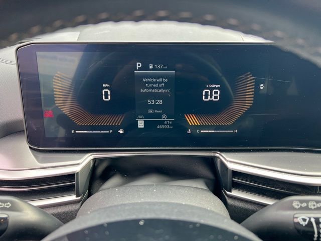 Certified 2024 Kia Sorento S image 21