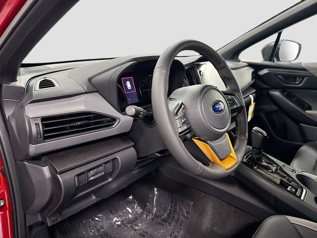 New 2026 Subaru Crosstrek 2.5i Wilderness AWD/4WD image 5