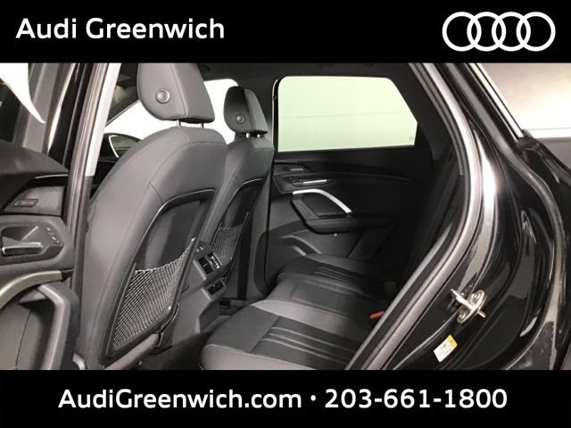 Certified 2025 Audi Q5 Premium w/ Premium Plus AWD/4WD image 22