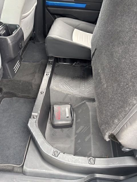 Certified 2025 Toyota Tacoma TRD Off-Road image 16