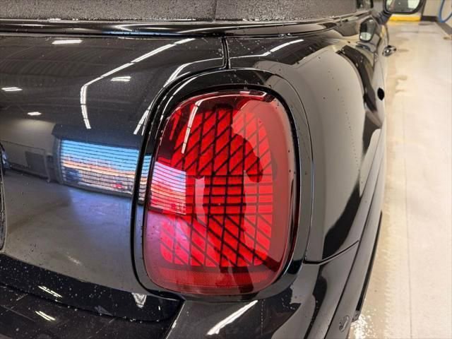 New 2026 MINI Cooper S image 5