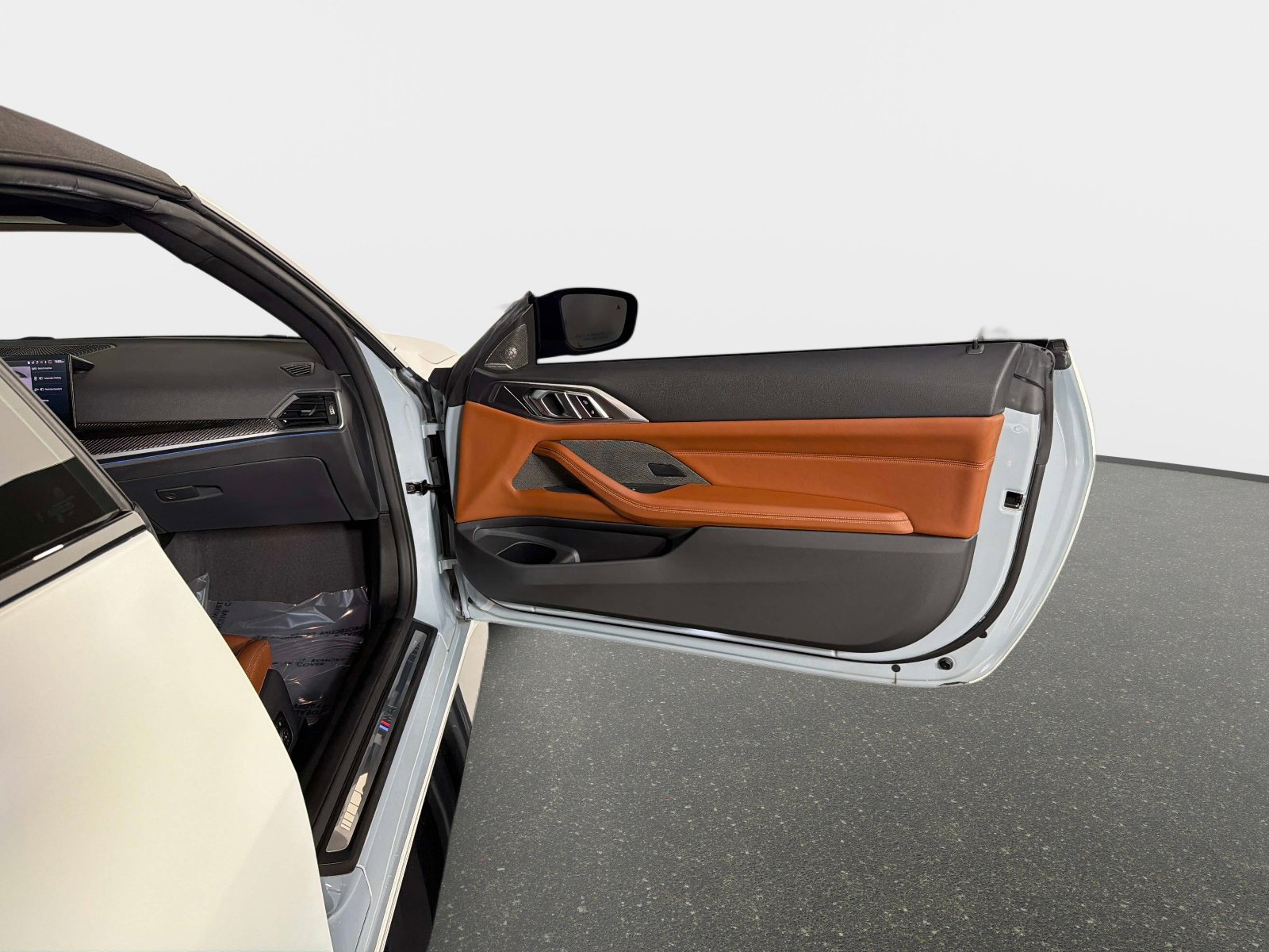 Used 2024 BMW M4 xDrive Competition w/ Executive Package image 23