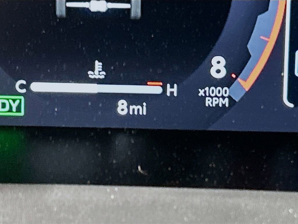 New 2026 Toyota 4Runner TRD Off-Road Premium image 13