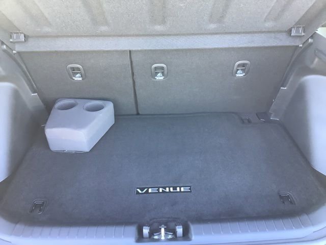 Certified 2026 Hyundai Venue SEL image 13