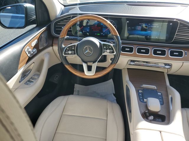 Used 2022 Mercedes-Benz GLE 450 GLE 450 image 20