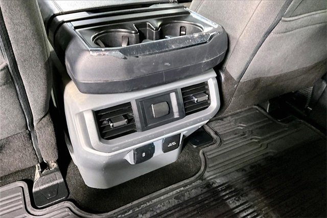 Used 2021 Ford F150 XLT w/ Equipment Group 302A High image 11