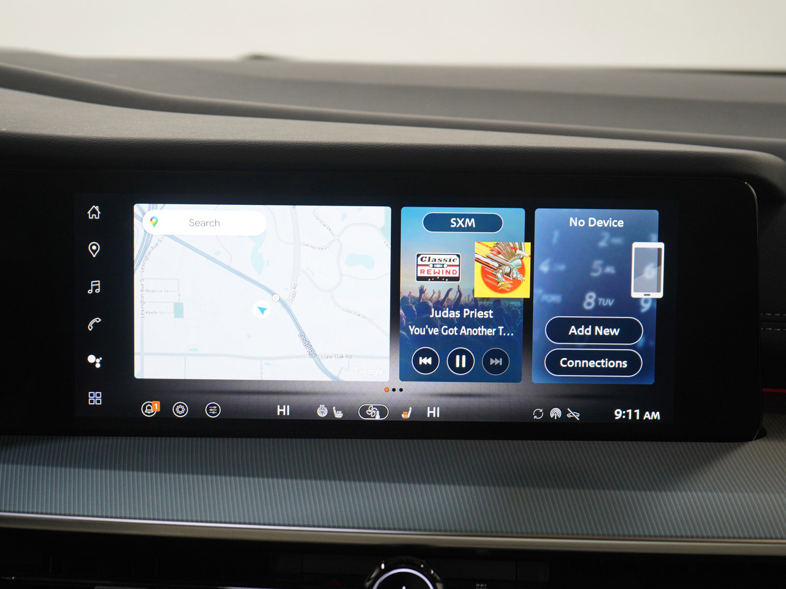 Used 2025 Nissan Murano SL image 15