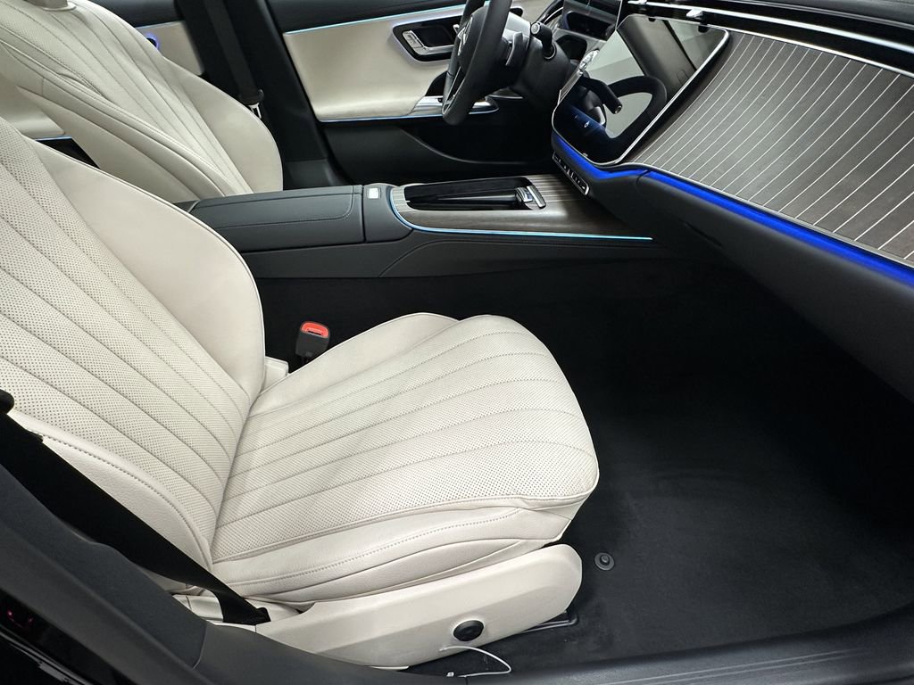 New 2026 Mercedes-Benz E 450 4MATIC All-Terrain Wagon image 15