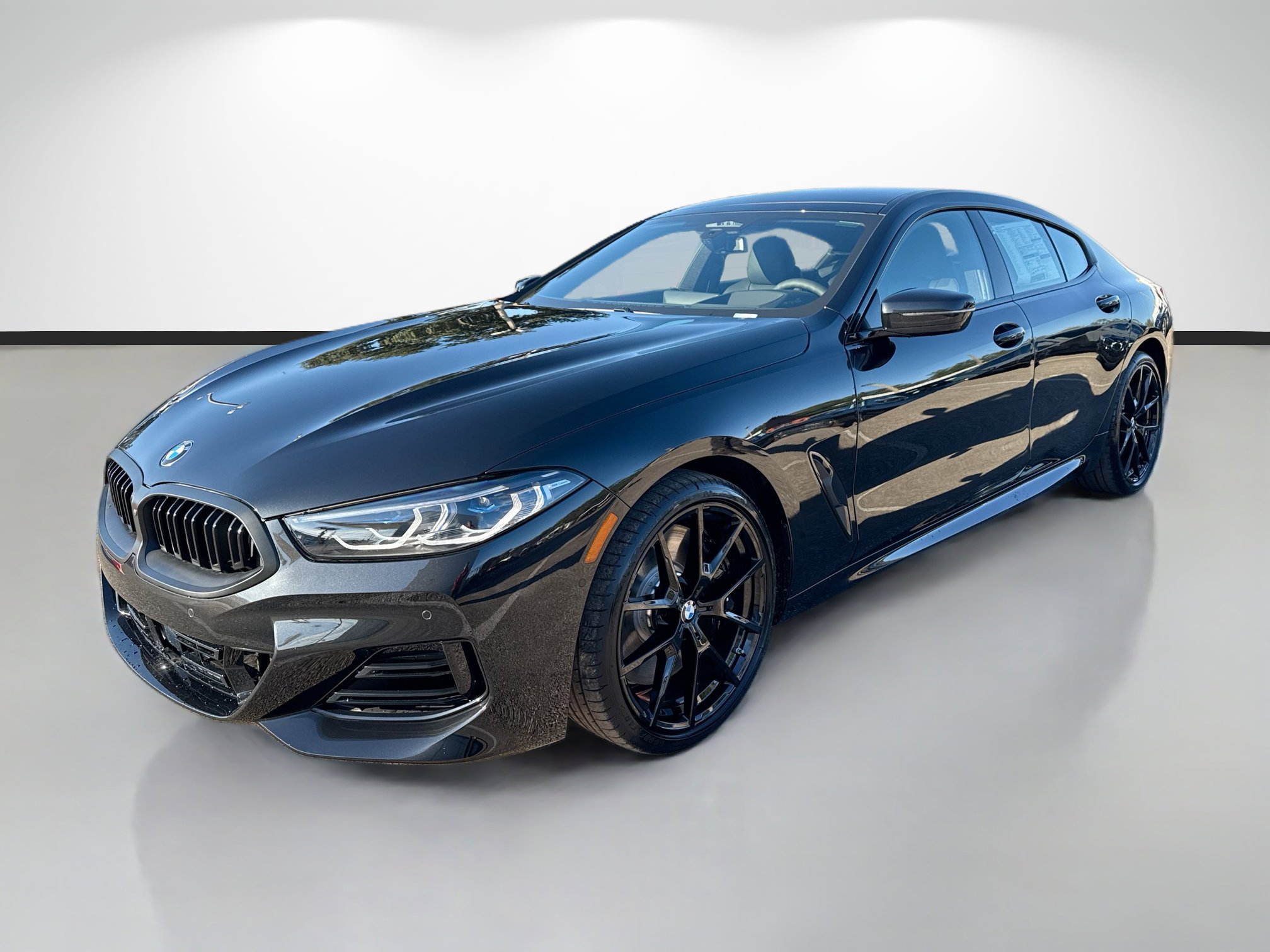 New 2026 BMW 840i image 6