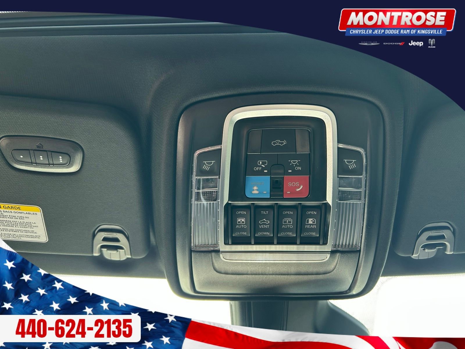 New 2026 RAM 1500 Big Horn AWD/4WD image 18