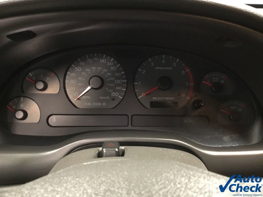 Used 2001 Ford Mustang GT image 46