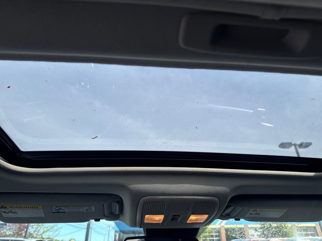 Used 2018 MAZDA CX-5 Touring w/ Preferred Equipment Package image 16