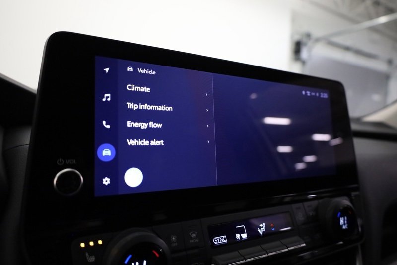 Certified 2024 Toyota Grand Highlander XLE image 17