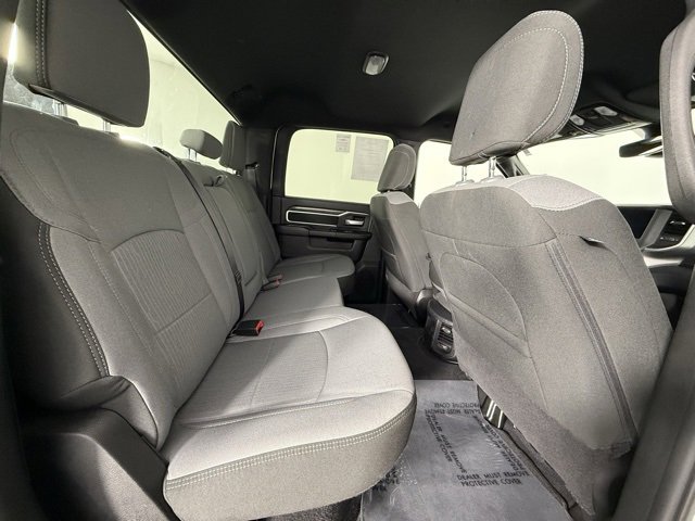 Used 2024 RAM 3500 Big Horn image 16