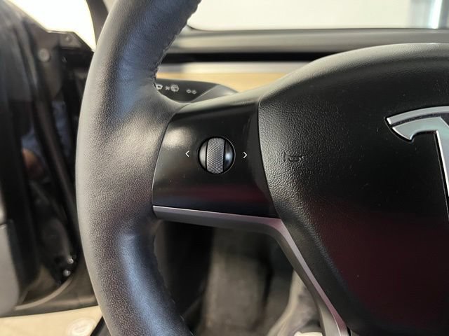 Used 2022 Tesla Model 3 Performance AWD/4WD image 25