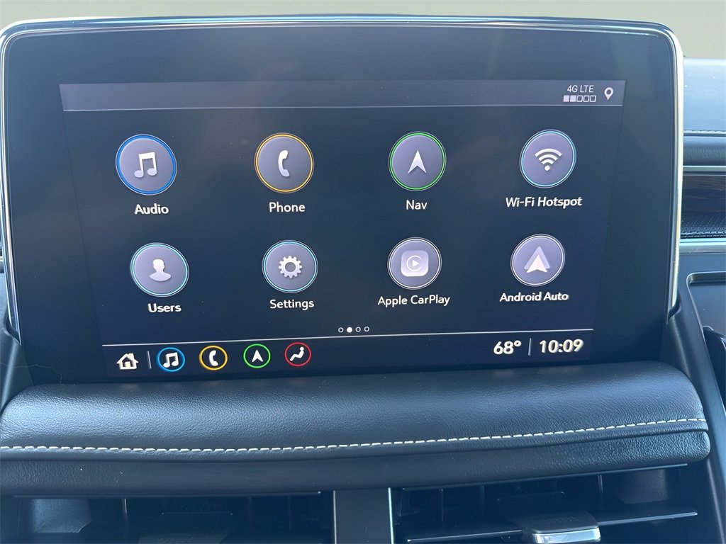 Used 2021 Chevrolet Tahoe Premier image 31