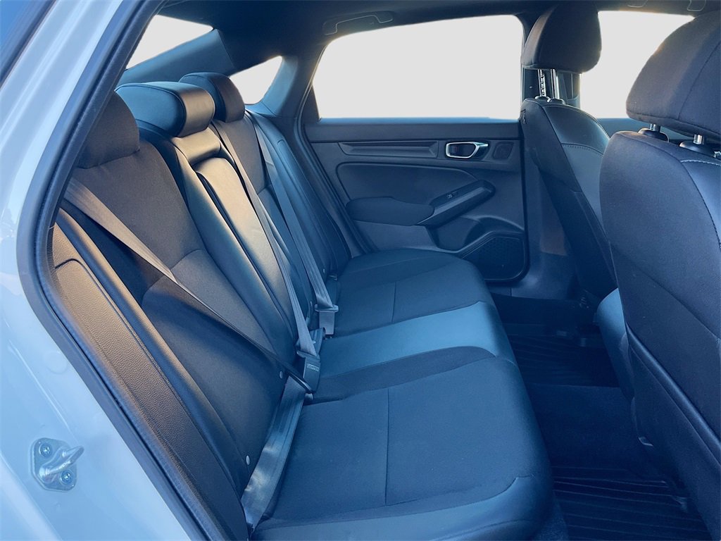 Used 2025 Honda Civic FWD Hybrid Sedan image 26