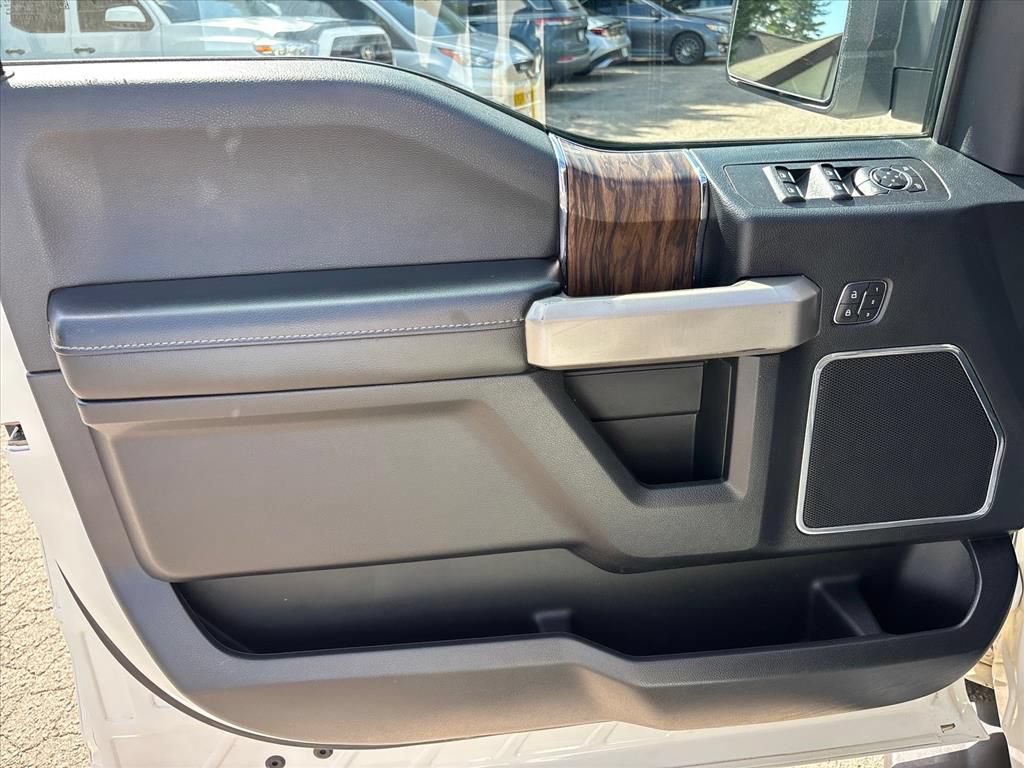 Used 2020 Ford F150 Lariat w/ Equipment Group 502A Luxury AWD/4WD image 18