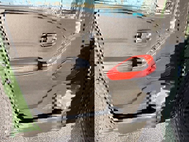 New 2026 Nissan Frontier PRO-4X w/ Pro Premium Package image 11