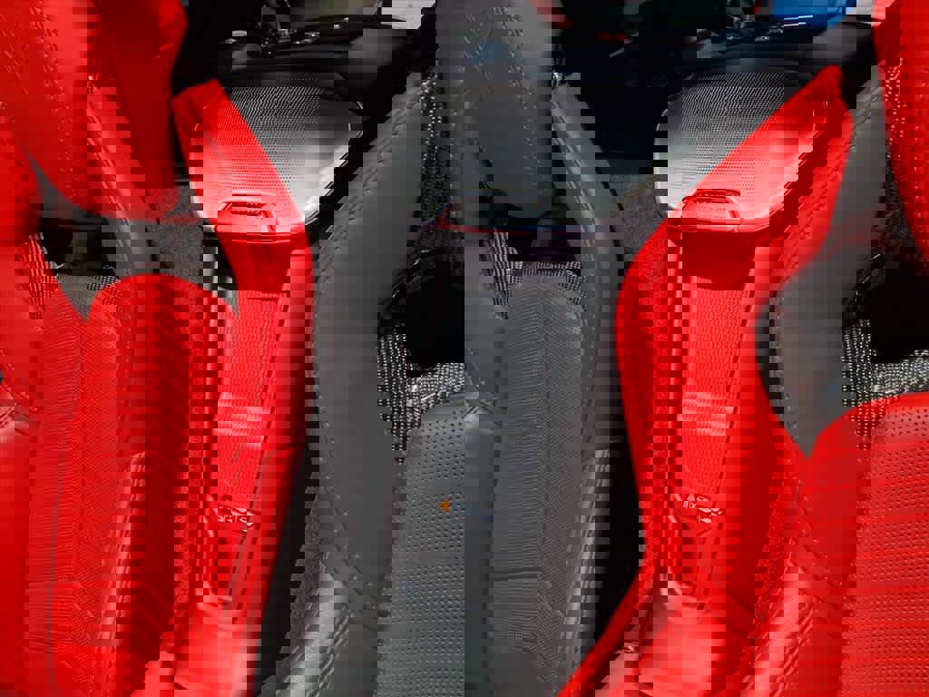 Used 2021 Chevrolet Corvette Stingray Preferred Cpe w/ Z51 Performance Package image 18