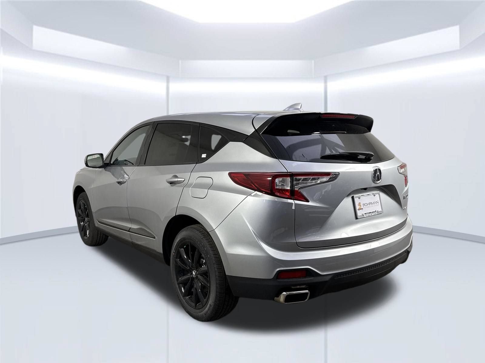 New 2026 Acura RDX SH-AWD image 30