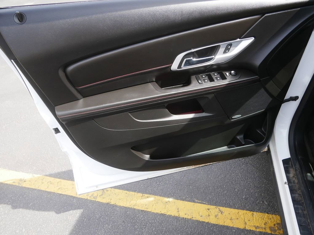 Used 2014 GMC Terrain SLT image 13
