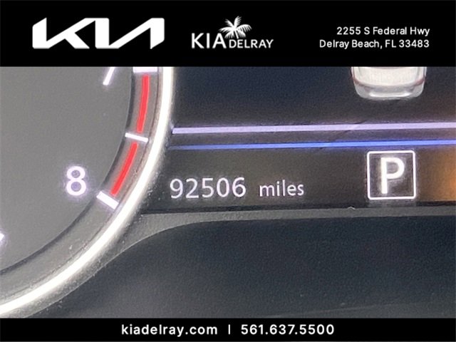 Used 2022 Nissan Sentra SV w/ Trunk Package image 26