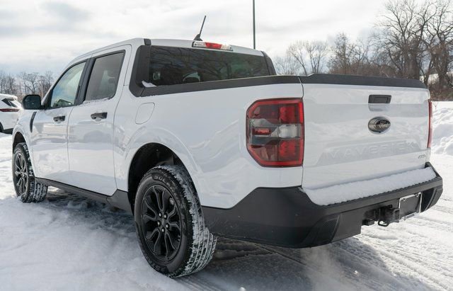 Used 2023 Ford Maverick XLT w/ Equipment Group 300A Standard image 8