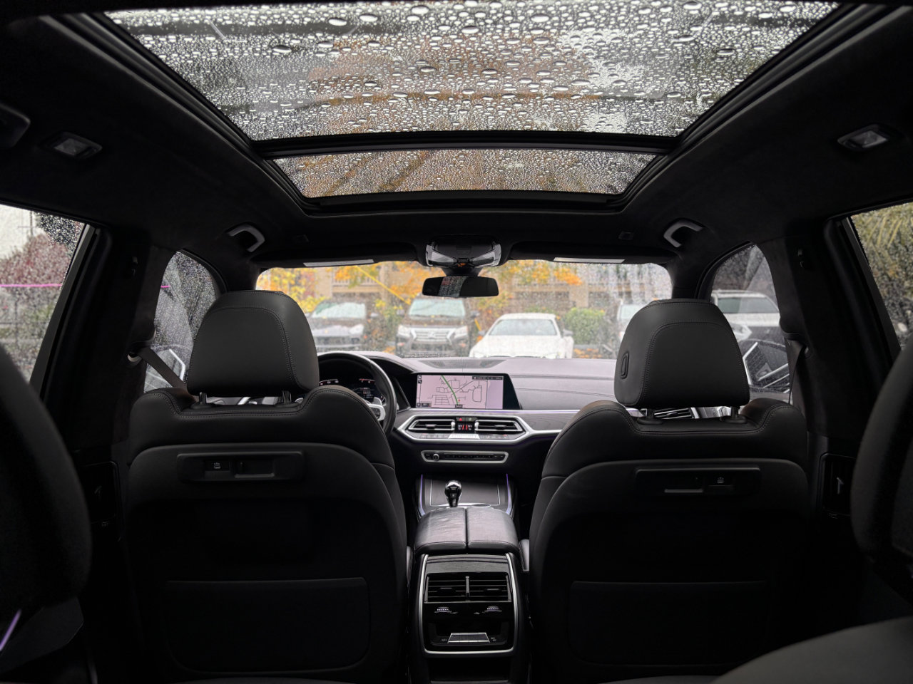 Used 2022 BMW X7 xDrive40i w/ M Sport Package image 20