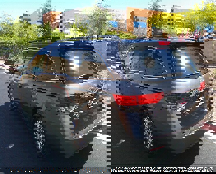 Used 2016 Honda Odyssey LX image 7