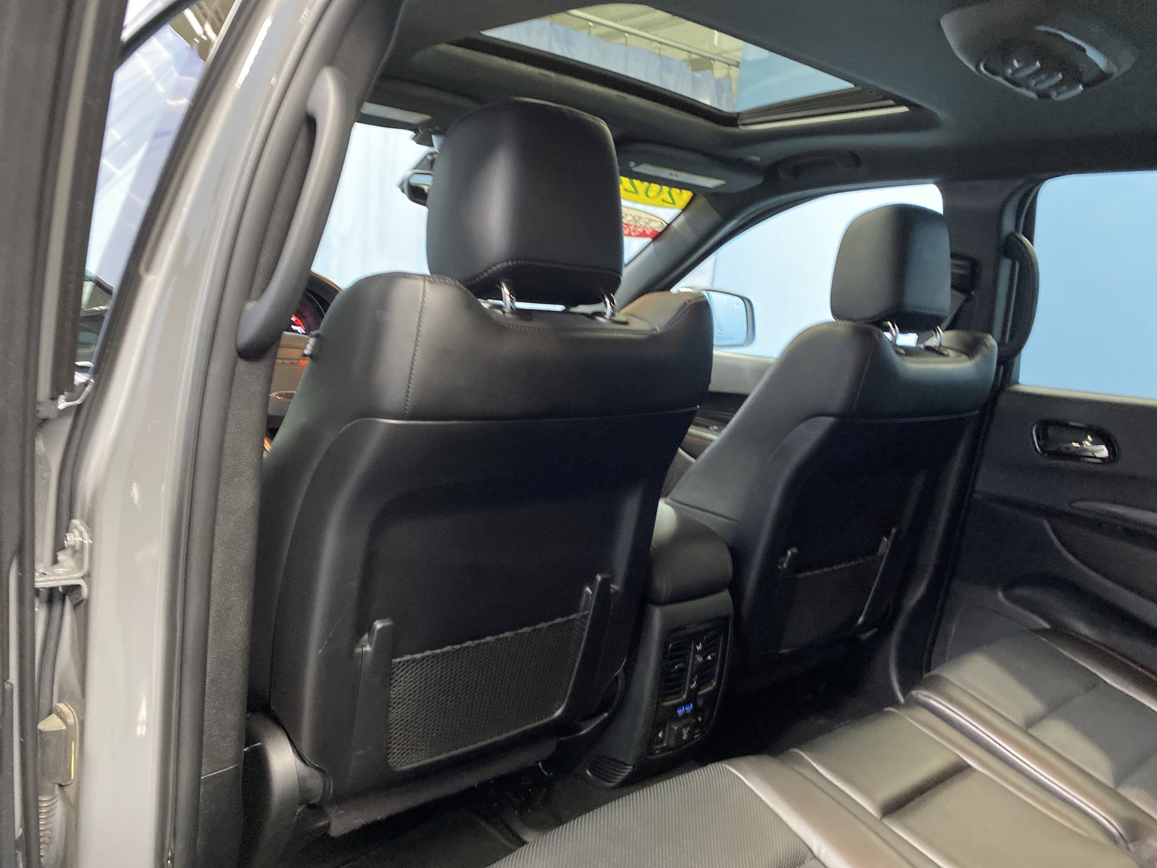 Certified 2024 Dodge Durango GT image 32