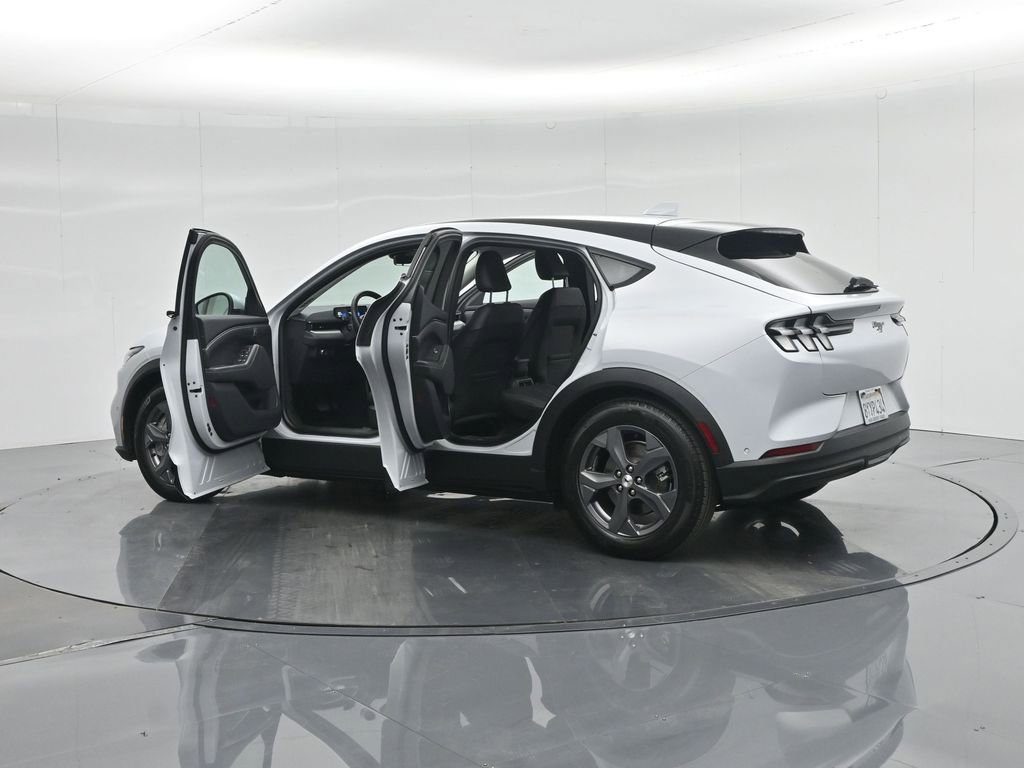 Certified 2021 Ford Mustang Mach-E Select image 31