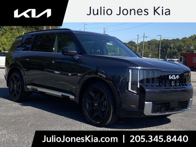 New 2027 Kia Telluride SX Prestige