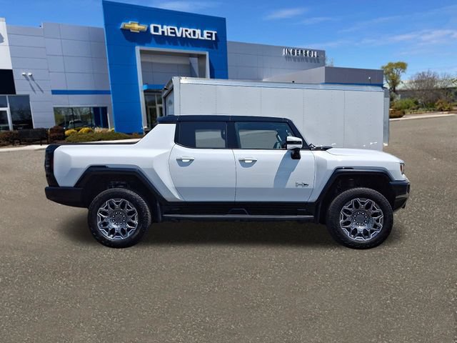 Used 2025 GMC Hummer EV 3X AWD/4WD image 27