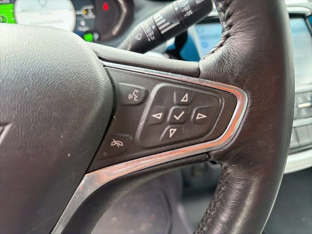 Used 2017 Chevrolet Bolt Premier w/ Driver Confidence II Package image 7