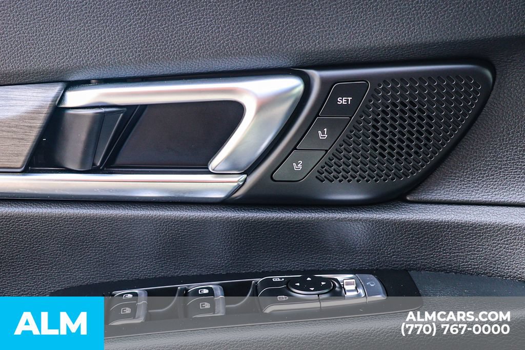 Used 2025 Kia Telluride SX Prestige X-Line AWD/4WD image 50