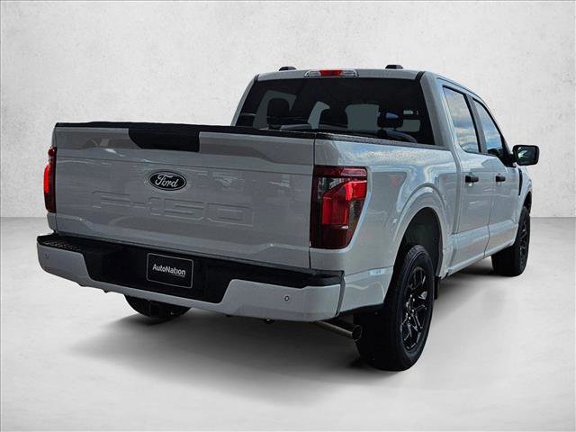 New 2026 Ford F150 STX video 2